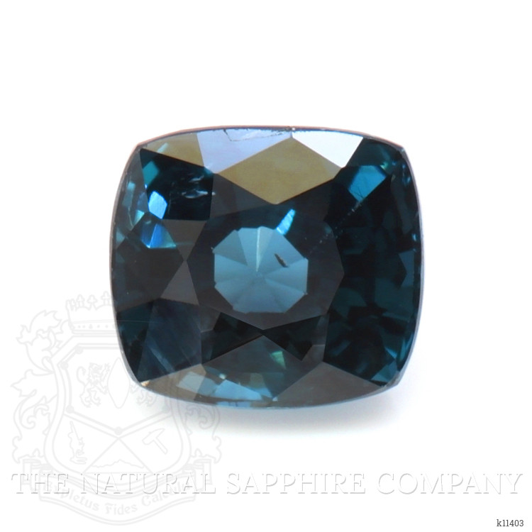 2.27 Ct. Cobalt Spinel from Ceylon (Sri Lanka)