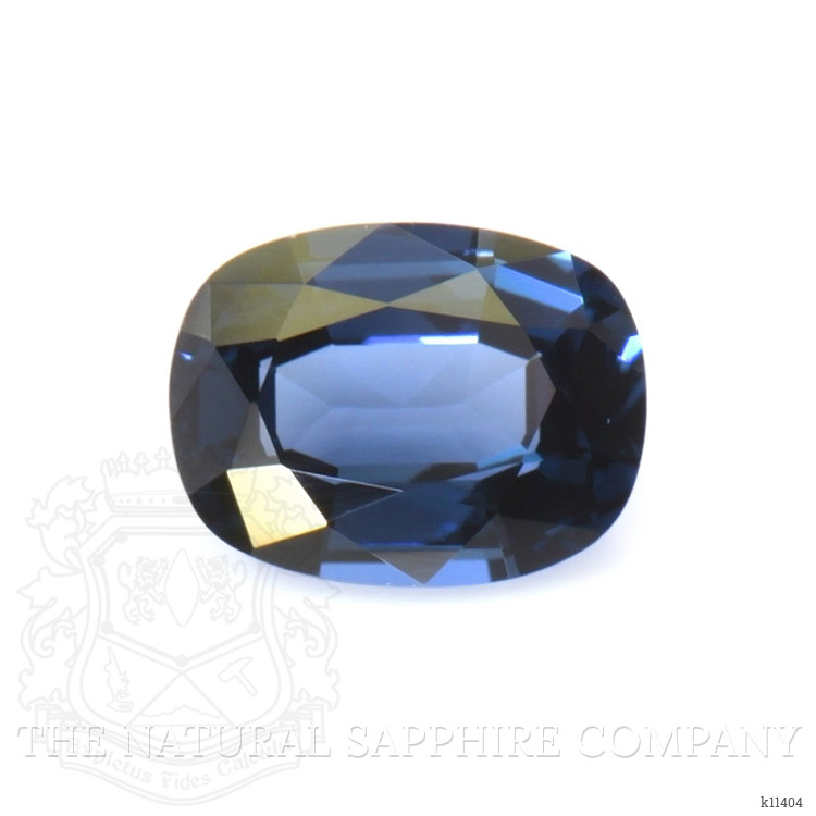 0.95 Ct. Cobalt Spinel from Ceylon (Sri Lanka)