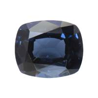 1.68 Ct. Cobalt Spinel from Ceylon (Sri Lanka) Video