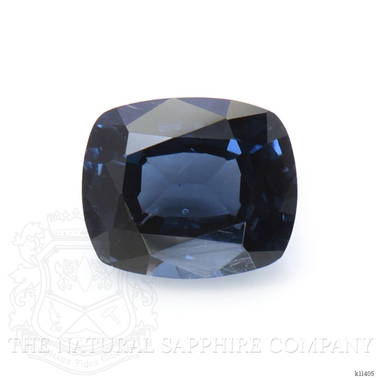 1.68 Ct. Cobalt Spinel from Ceylon (Sri Lanka)
