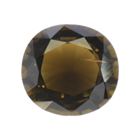 2.63 Ct. Kornerupine from Ceylon (Sri Lanka) Video