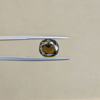 2.63 Ct. Kornerupine from Ceylon (Sri Lanka) Life Style