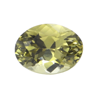 4.96 Ct. Kornerupine from Ceylon (Sri Lanka) Video