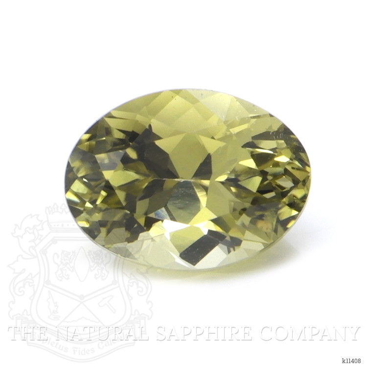 4.96 Ct. Kornerupine from Ceylon (Sri Lanka)