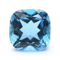 5.66 Ct. Topaz from Ceylon (Sri Lanka) Video