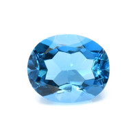 6.70 Ct. Topaz from Ceylon (Sri Lanka) Video