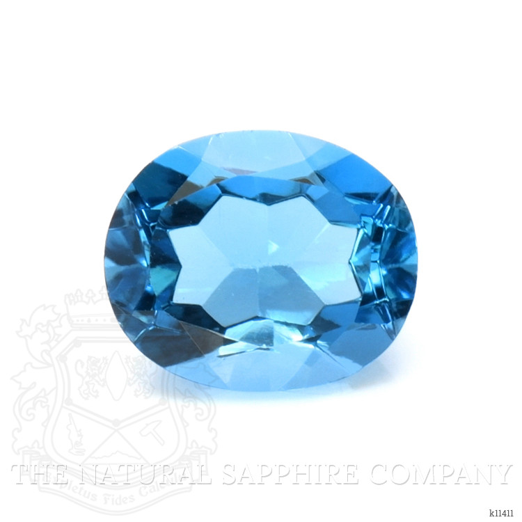 6.70 Ct. Topaz from Ceylon (Sri Lanka)