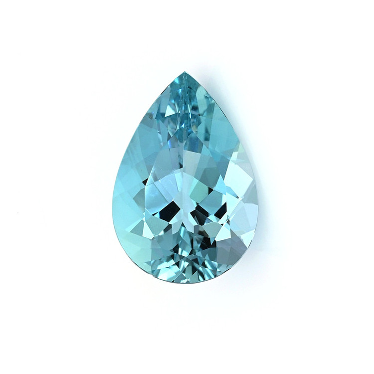 7.48 Ct. Aquamarine from Brazil