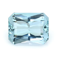 23.58 Ct. Aquamarine from Brazil Video