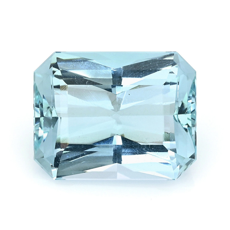 23.58 Ct. Aquamarine from Brazil