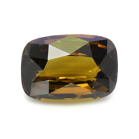 8.35 Ct. Chrysoberyl from Ceylon (Sri Lanka) Video