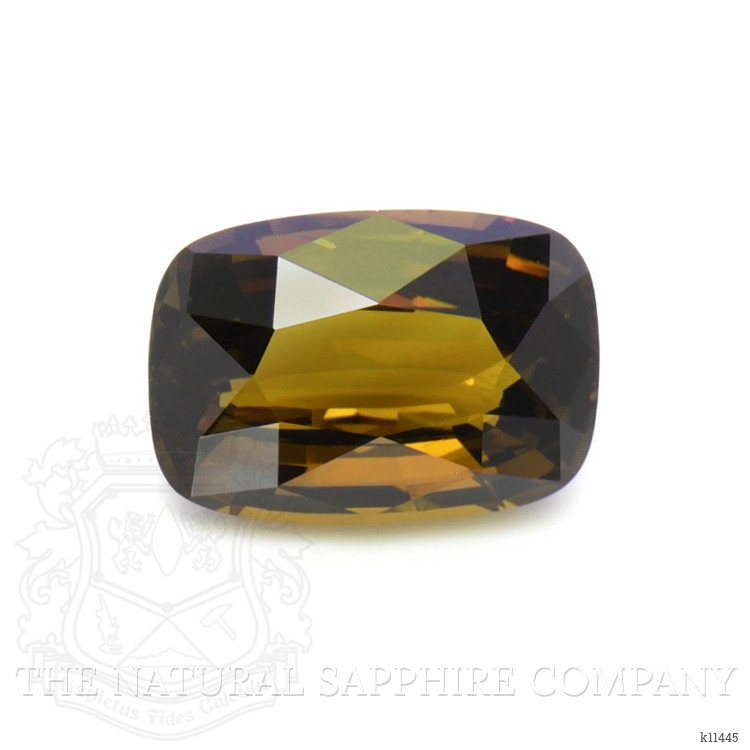 8.35 Ct. Chrysoberyl from Ceylon (Sri Lanka)