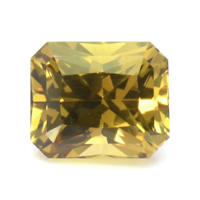 2.33 Ct. Chrysoberyl from Ceylon (Sri Lanka) Video