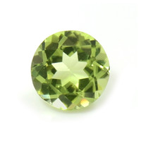 0.55 Ct. Peridot from Pakistan Video