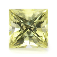 1.25 Ct. Chrysoberyl from Ceylon (Sri Lanka) Video