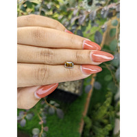 1.45 Ct. Chrysoberyl from Ceylon (Sri Lanka) Life Style