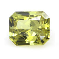 1.39 Ct. Chrysoberyl from Ceylon (Sri Lanka) Video