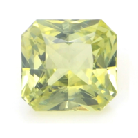 1.70 Ct. Chrysoberyl from Ceylon (Sri Lanka) Video