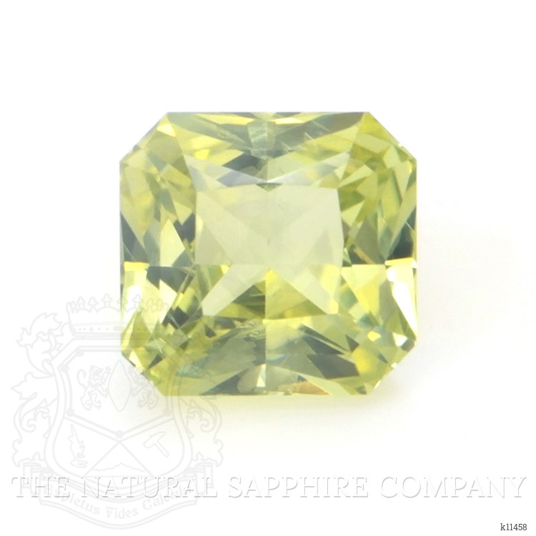 1.70 Ct. Chrysoberyl from Ceylon (Sri Lanka)
