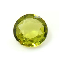 0.45 Ct. Peridot from Pakistan Video