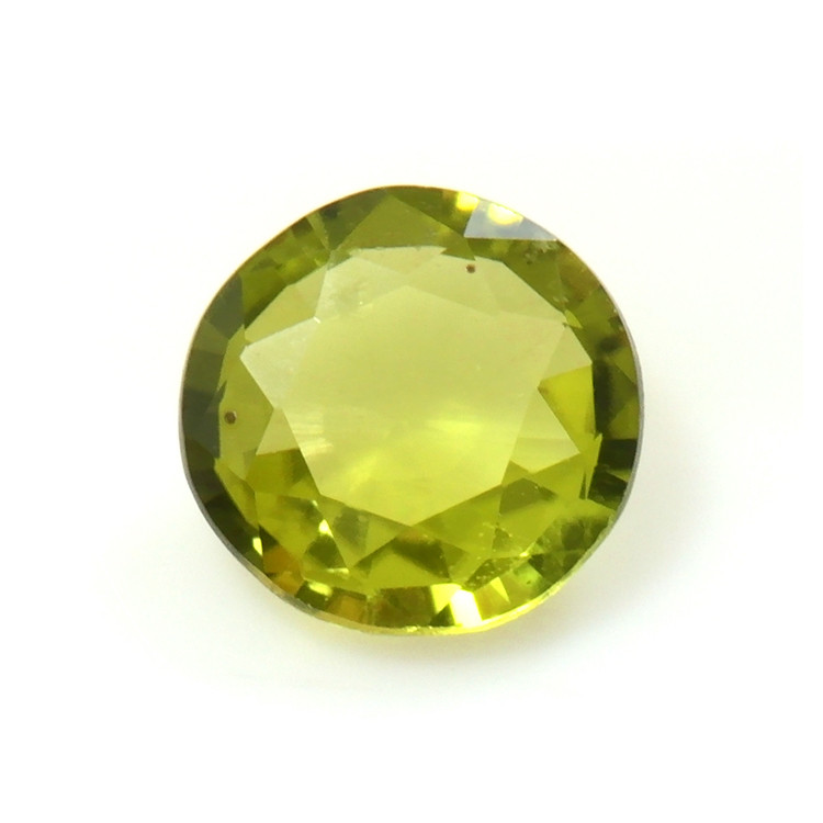 0.45 Ct. Peridot from Pakistan