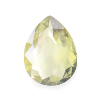 1.25 Ct. Chrysoberyl from Ceylon (Sri Lanka) Video