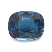 5.37 Ct. Tourmaline from Ceylon (Sri Lanka) Video