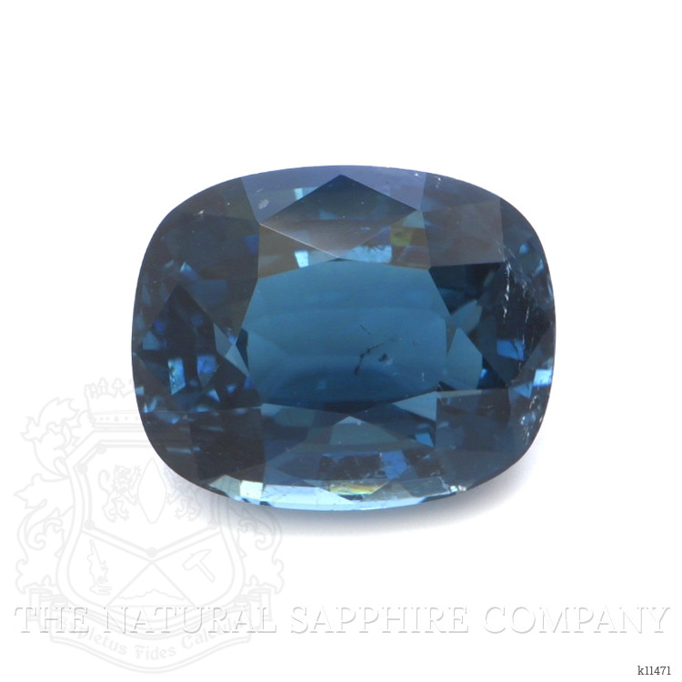 5.37 Ct. Tourmaline from Ceylon (Sri Lanka)