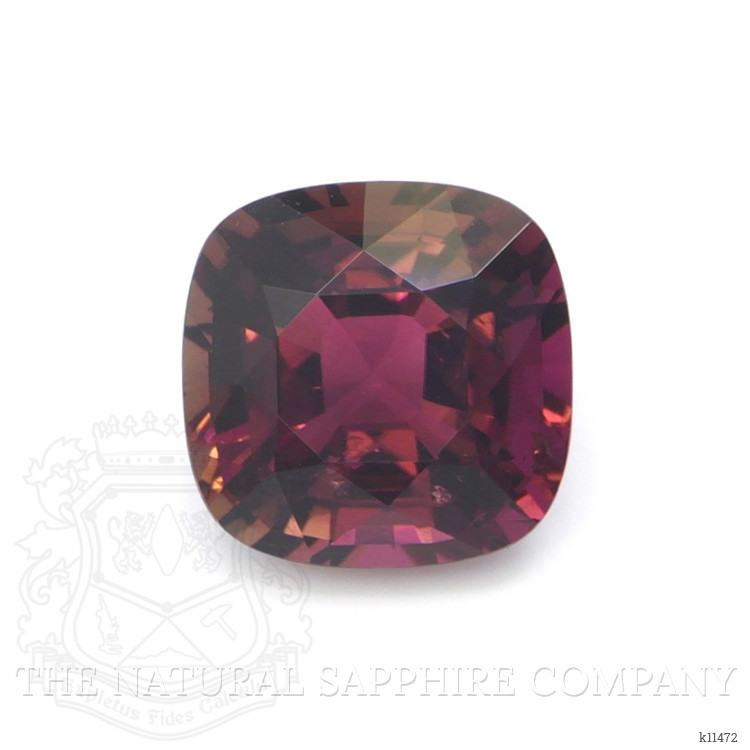 3.02 Ct. Tourmaline from Ceylon (Sri Lanka)