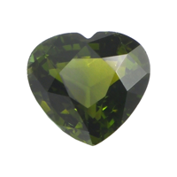 3.81 Ct. Tourmaline from Ceylon (Sri Lanka) Video