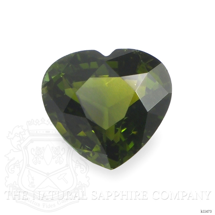3.81 Ct. Tourmaline from Ceylon (Sri Lanka)