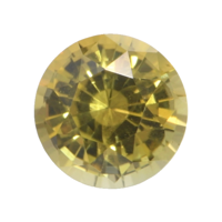 1.03 Ct. Zircon from Ceylon (Sri Lanka) Video