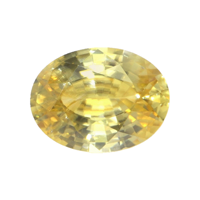 1.80 Ct. Zircon from Ceylon (Sri Lanka) Video