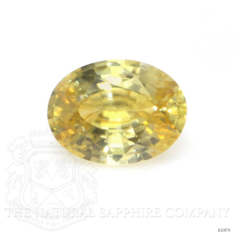 1.80 Ct. Zircon from Ceylon (Sri Lanka)