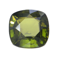 3.16 Ct. Zircon from Ceylon (Sri Lanka) Video