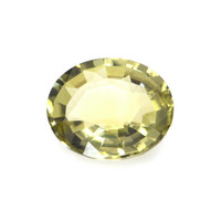 2.68 Ct. Sinhalite from Ceylon (Sri Lanka) Video