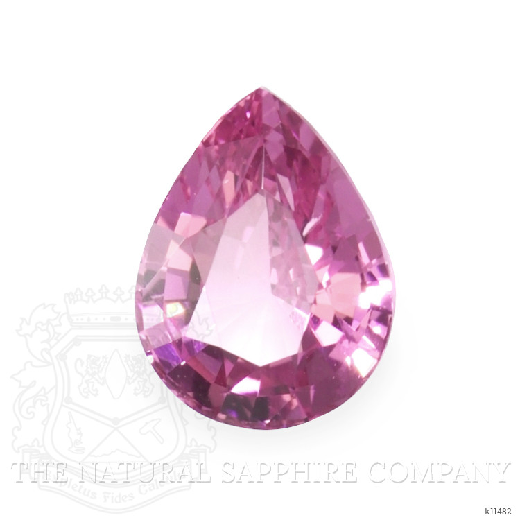 1.02 Ct. Spinel from Ceylon (Sri Lanka)