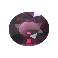 3.43 Ct. Spinel from Ceylon (Sri Lanka) Video
