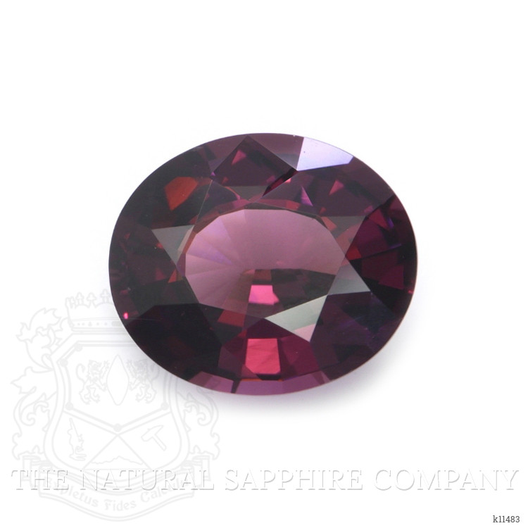3.43 Ct. Spinel from Ceylon (Sri Lanka)