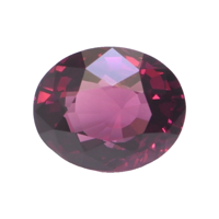 5.19 Ct. Spinel from Ceylon (Sri Lanka) Video
