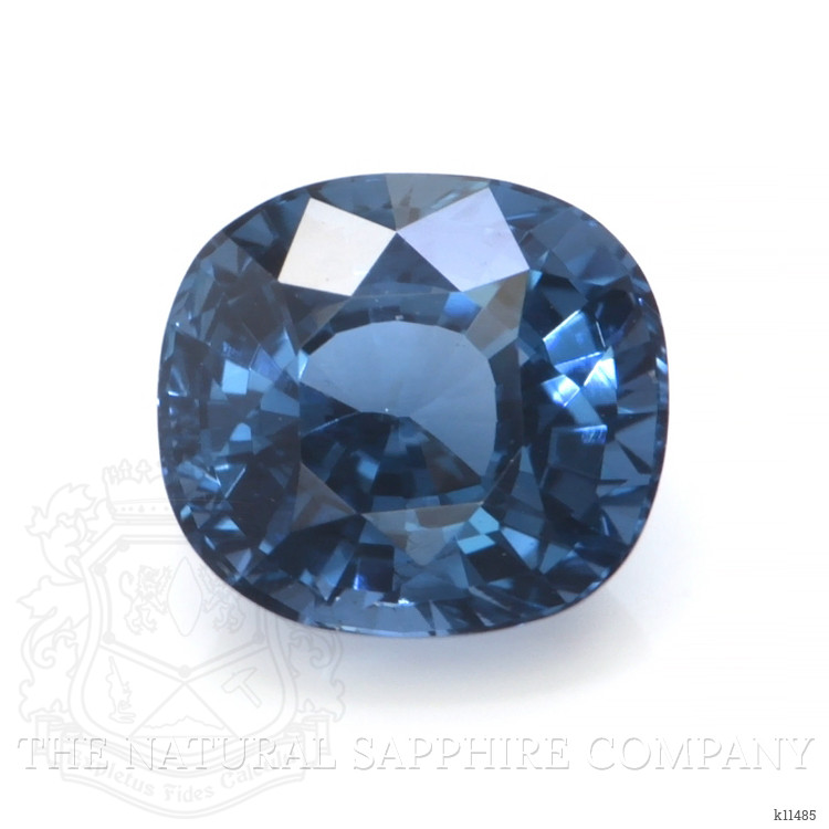 1.58 Ct. Cobalt Spinel from Ceylon (Sri Lanka)