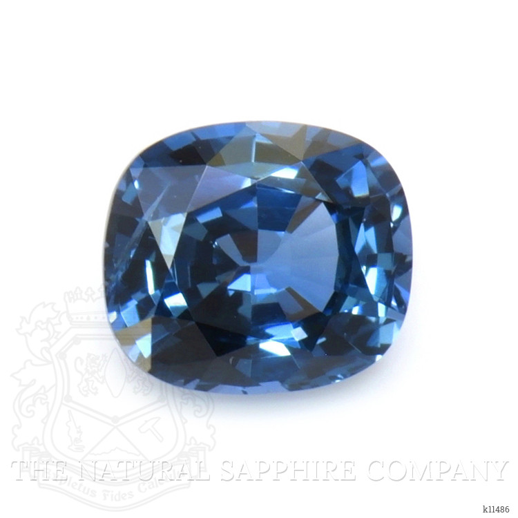1.20 Ct. Cobalt Spinel from Ceylon (Sri Lanka)