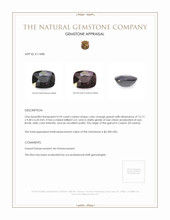 Jewelry Appraisal