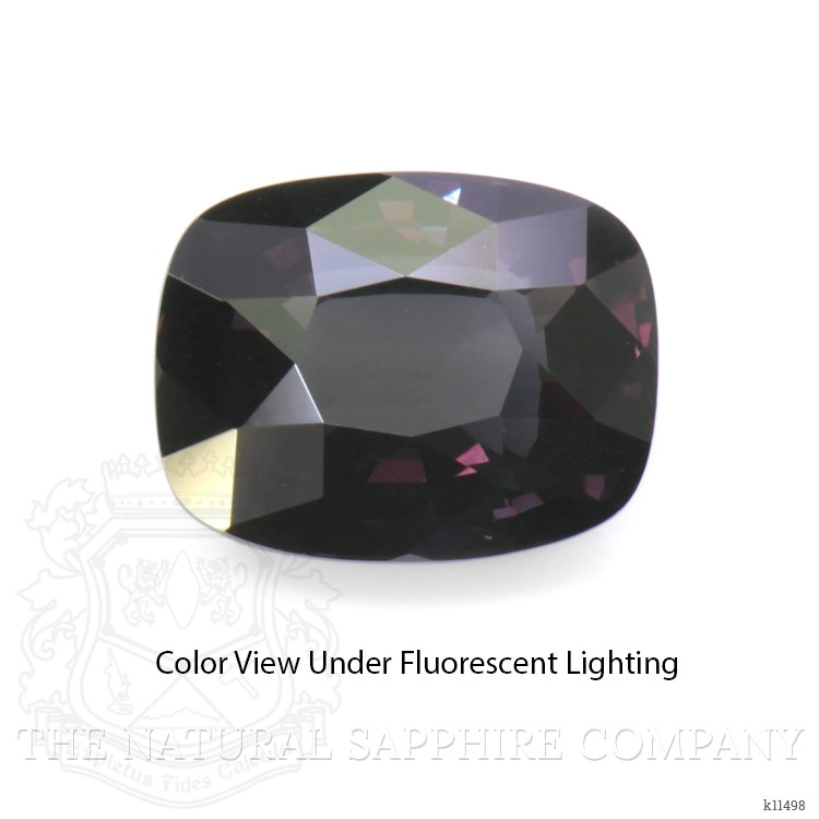 6.94 Ct. Garnet from Ceylon (Sri Lanka)