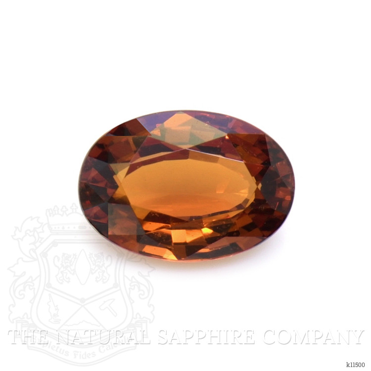 1.56 Ct. Hessonite Garnet from Madagascar