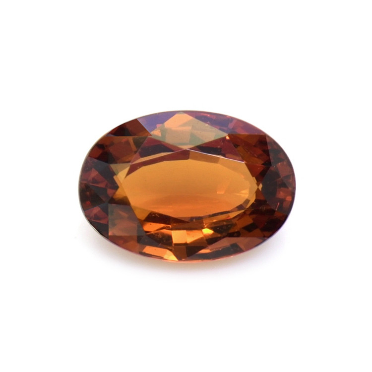 1.56 Ct. Hessonite Garnet from Madagascar