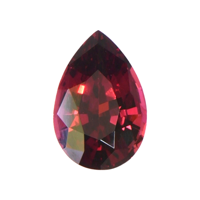 1.46 Ct. Hessonite Garnet from Madagascar Video