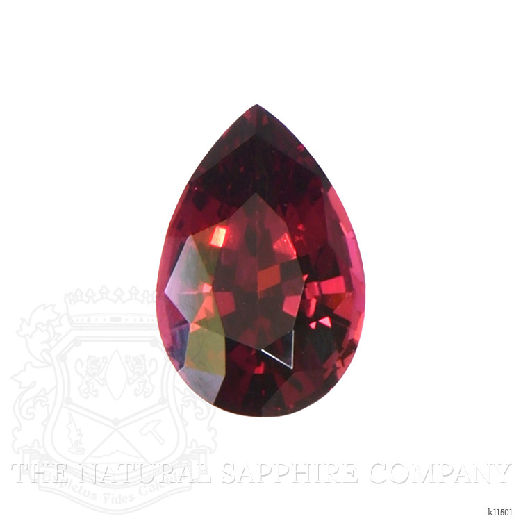 1.46 Ct. Hessonite Garnet from Madagascar