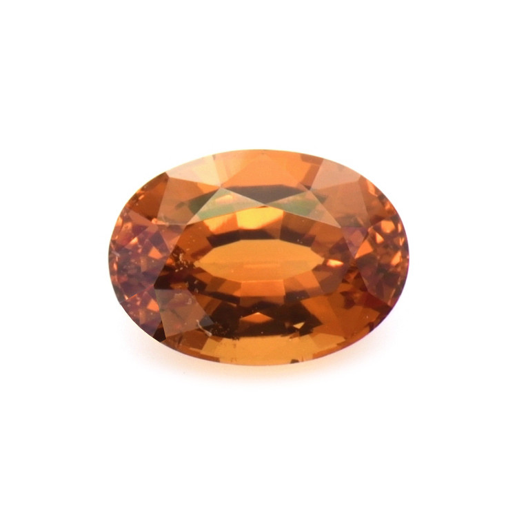 1.07 Ct. Hessonite Garnet from Madagascar