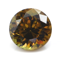 2.62 Ct. Andradite Garnet from Madagascar Video